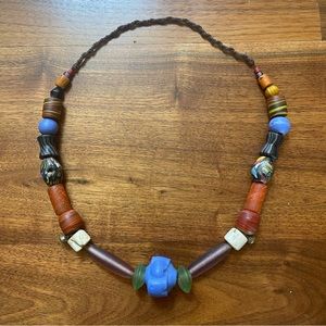 Beaded Necklace